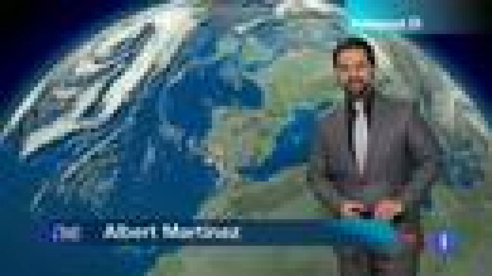 Noticias de Extremadura: El tiempo en Extremadura - 02/03/12 | RTVE Play