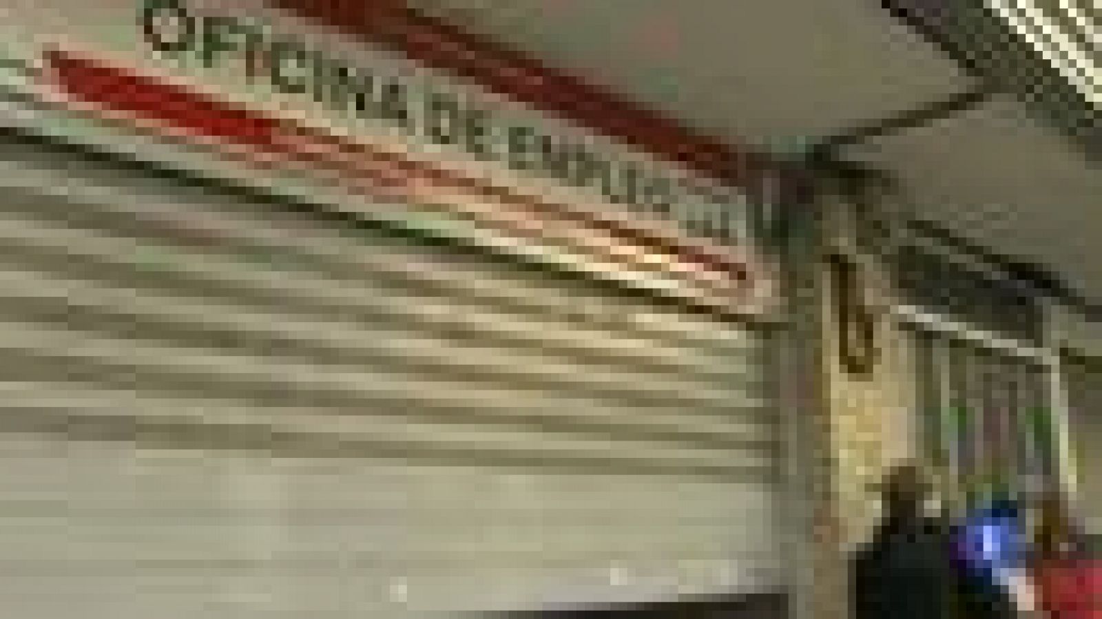 Informativo de Madrid: La Comunidad de Madrid en 4' - 02/03/12 | RTVE Play