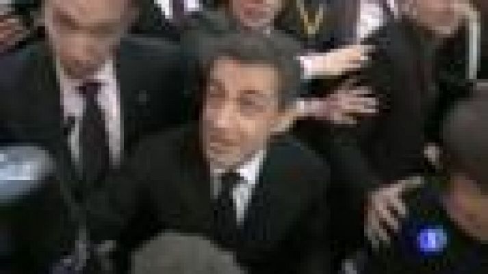 Telenorte - País Vasco - País Vasco en 2' - 02/03/12