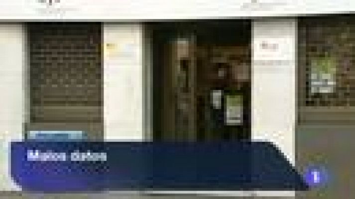 Noticias de Castilla y León - Castilla y León en dos minutos - 02/03/12