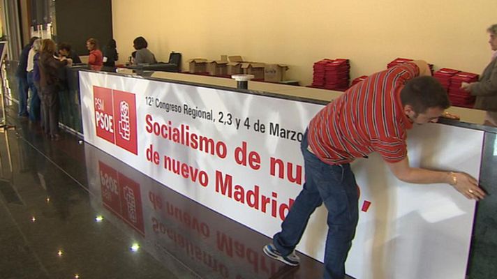 Informativo de Madrid - Informativo de Madrid - 02/03/12