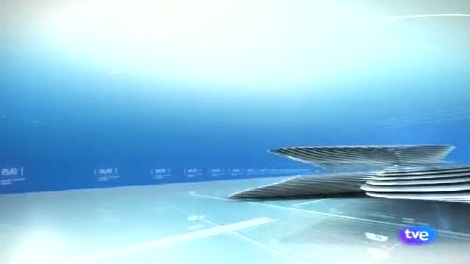 Noticias  en Castilla y León - 02/03/12