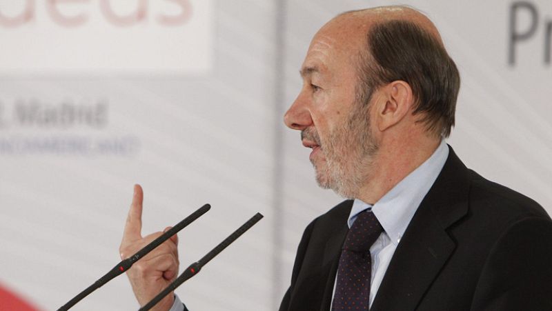 Desde el partido socialista celebran que se haya flexibilizado el objetivo de déficit