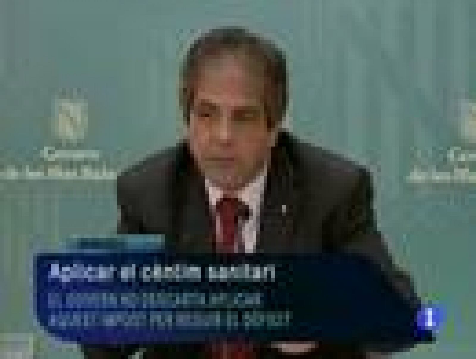 Informatiu Balear en 2' - 02/03/12 | Ver