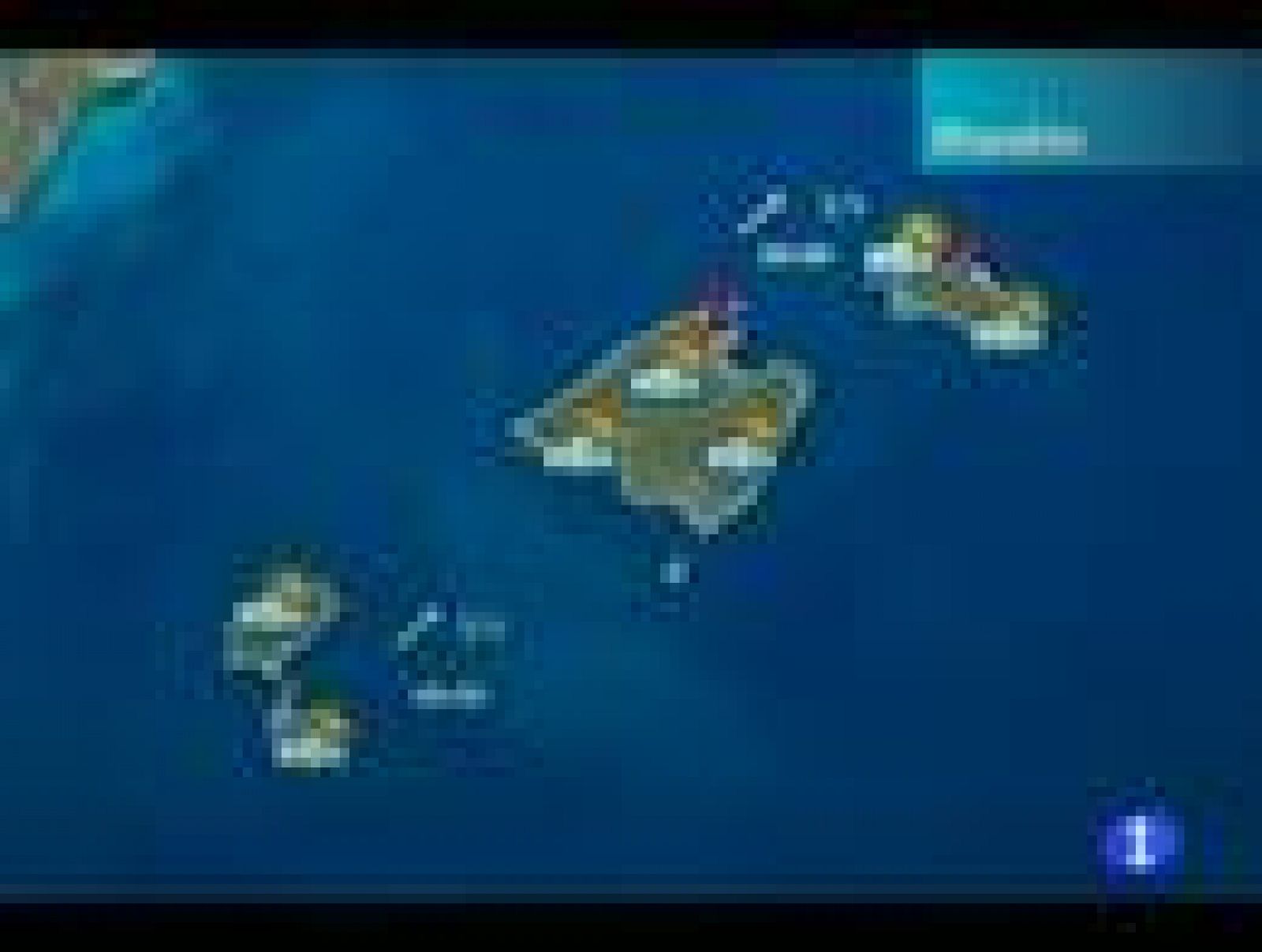 El temps a les Illes Balears - 02/03/12 | Ver