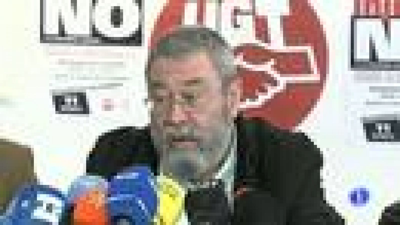 Ya hay 4.712.000 parados, un nuevo máximo histórico