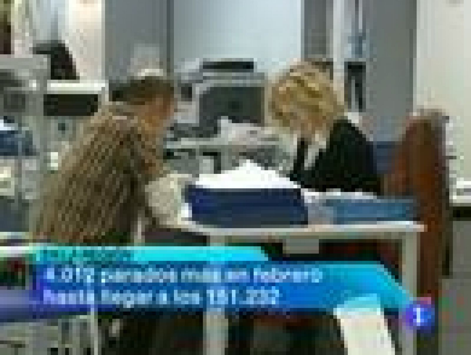 Noticias Murcia: La Región de Murcia en 2'. (02/03/2012). | RTVE Play