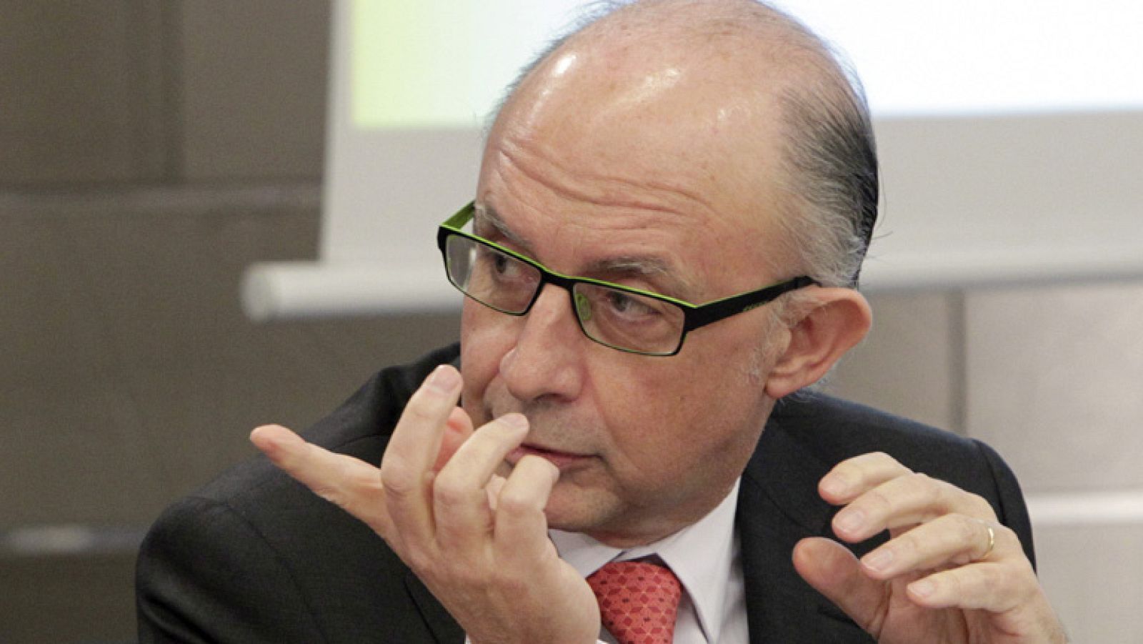 El Gobierno fija el techo de gasto en más de 118 mil millones de euros