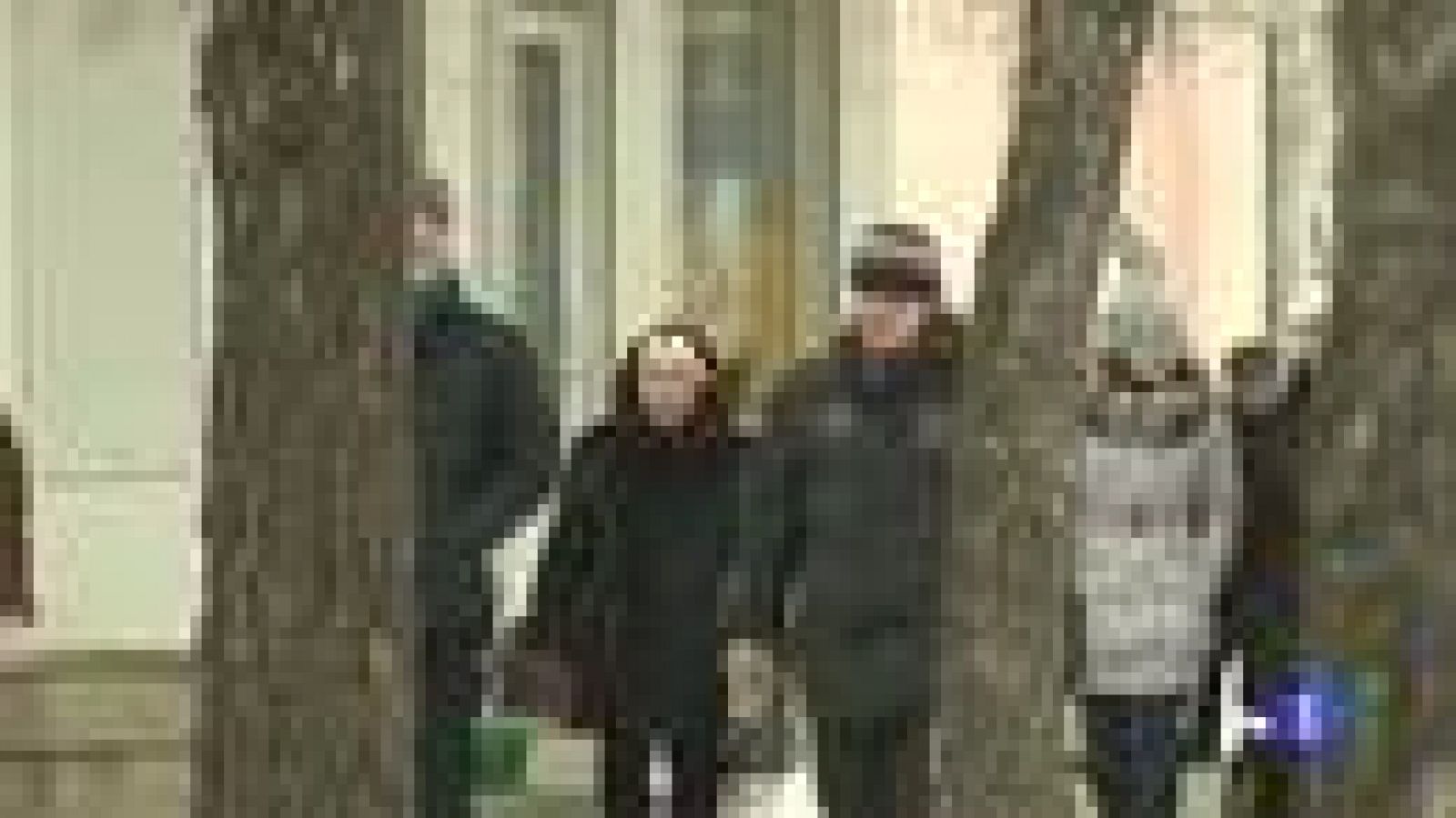 El apoyo en las pronvicias, clave para Putin