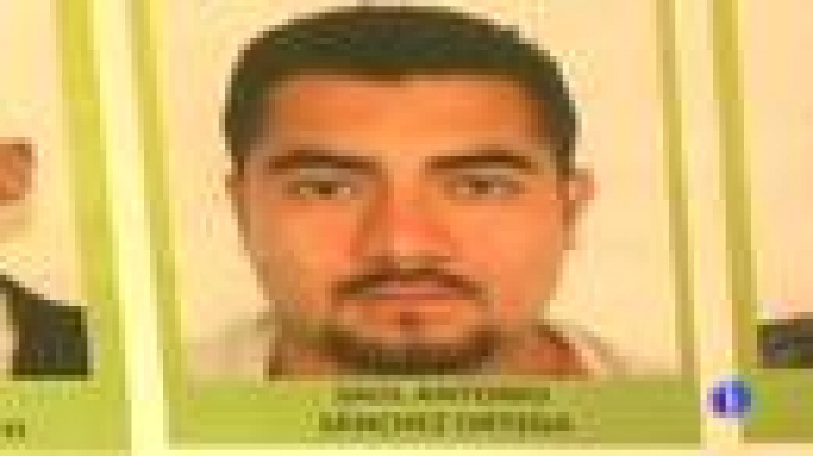 México conmocionado con la fuga del homicida y violador conocido como "El Coqueto"