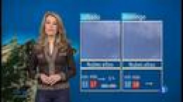 Noticias de Ceuta - El tiempo en Ceuta - 02/03/12