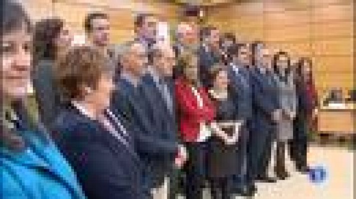 Noticias de Melilla - Melilla en 2' - 02/03/12