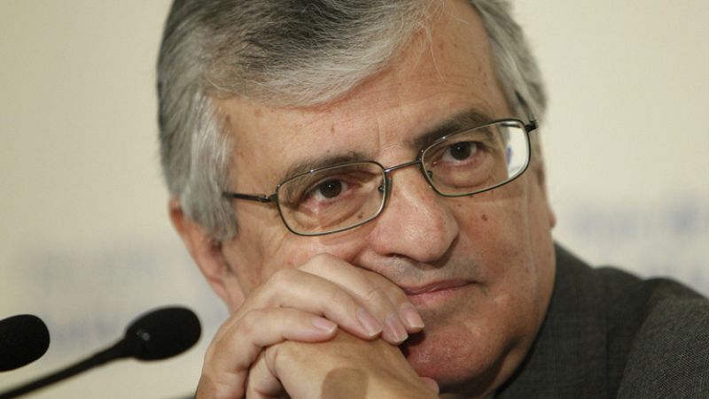 Torres Dulce abre diligencias para investigar los restos de un tren que supuestamente estalló el 11-M