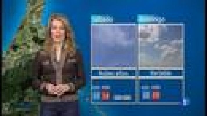 Noticias de Melilla - El tiempo en Melilla - 02/03/12