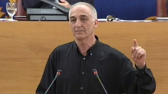 Noticias de Ceuta - Ceuta en 2' - 02/03/12