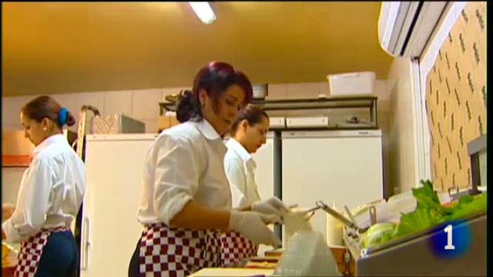 Telecanarias - Canarias en 2'- 02/03/2012