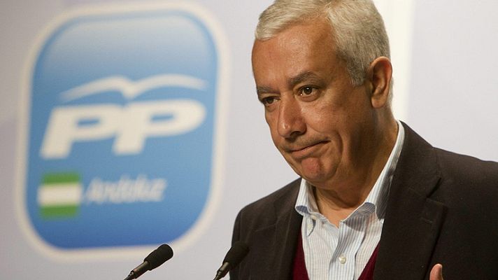 Informativo 24h - Arenas presenta un programa de Gobierno centrado en las reformas y en la austeridad