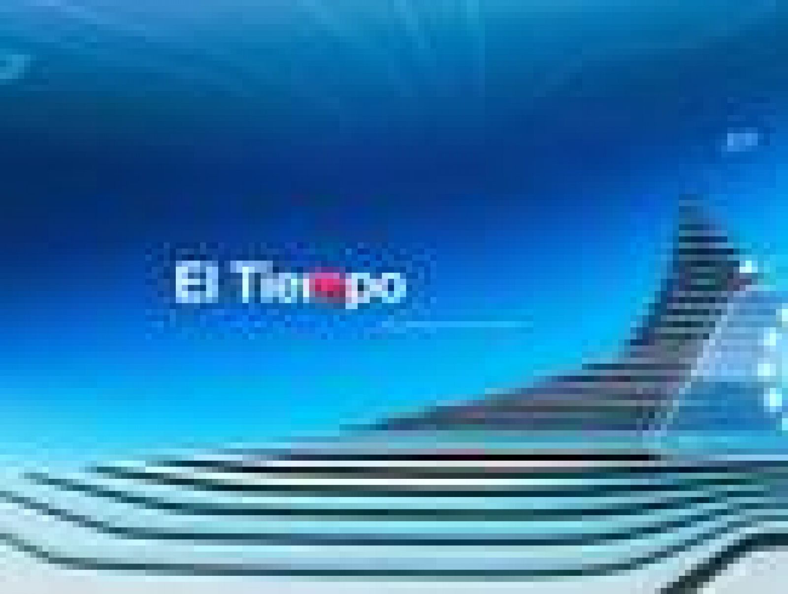 TeleCantabria: El tiempo en Cantabria - 02/03/12 | RTVE Play