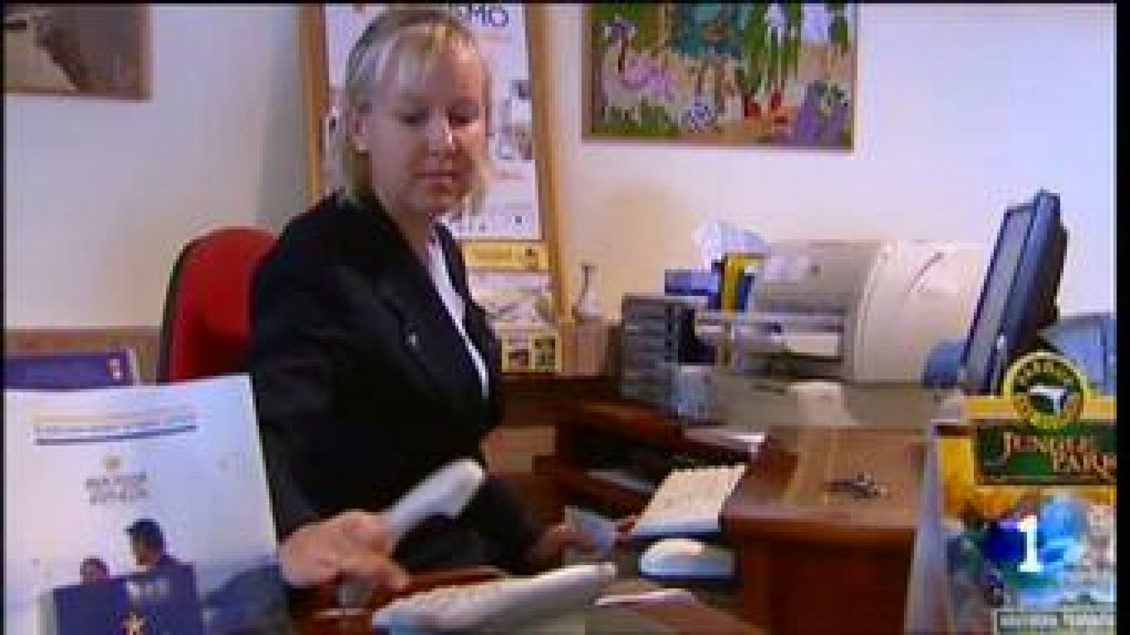 Telecanarias - 02/03/2012 | Ver