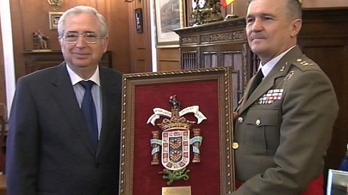 Noticias de Melilla - Noticias de Melilla - 02/03/12