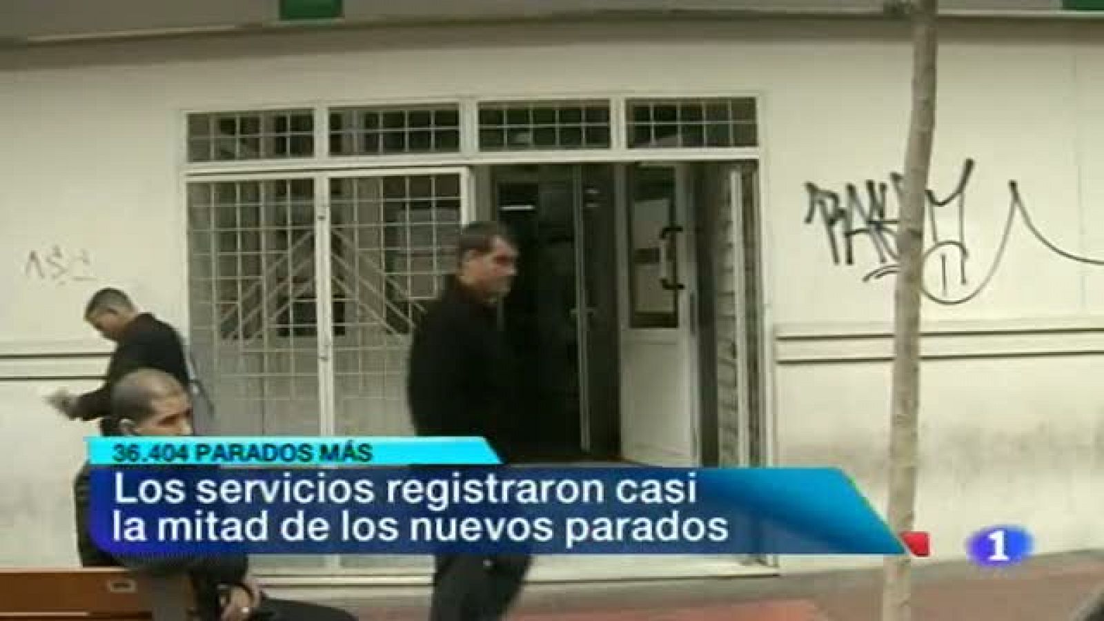 Noticias Andalucía - 02/03/12 | Ver
