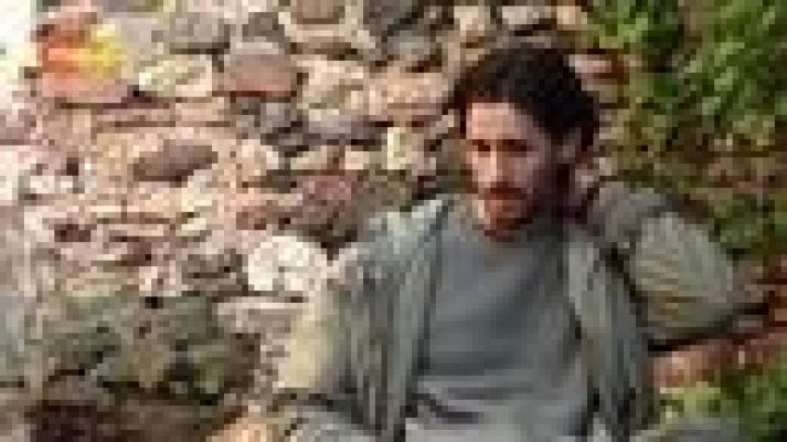 Cultura en Rtve.es - Making of de 'Dictado'