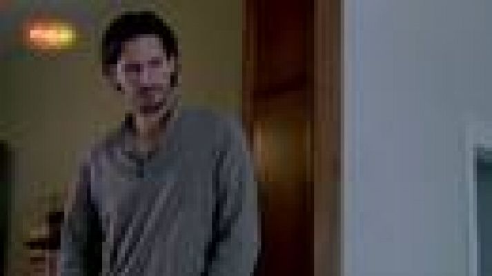 Cultura en Rtve.es - Clip de la película 'Dictado'