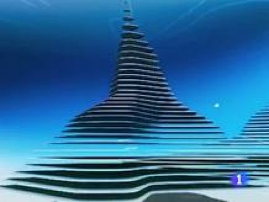 Informativo Telerioja - El tiempo en La Rioja - 01/03/12