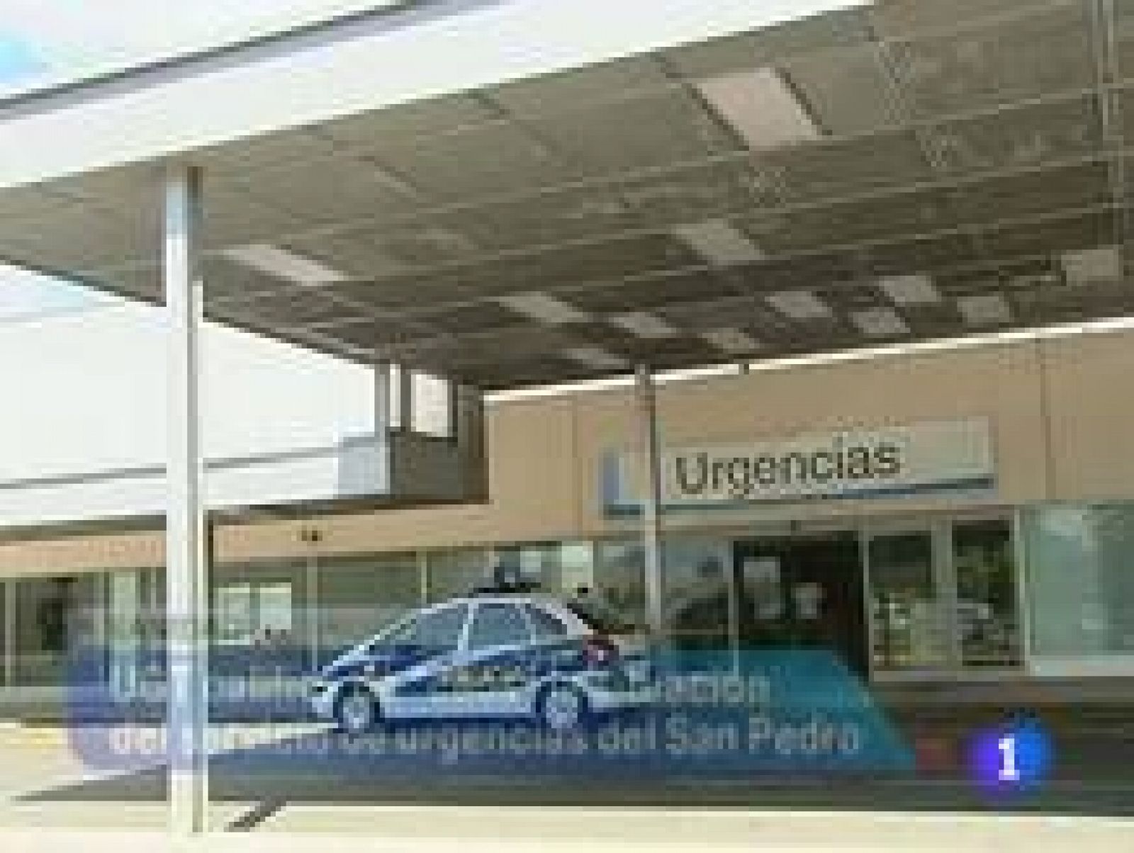 Telerioja en 2' - 01/03/12 | Ver