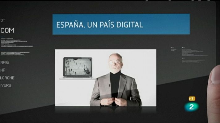 La Sala - Un paso más - Capítulo 4