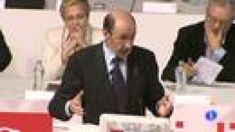 El PSOE celebra la flexibilización del objetivo de déficit