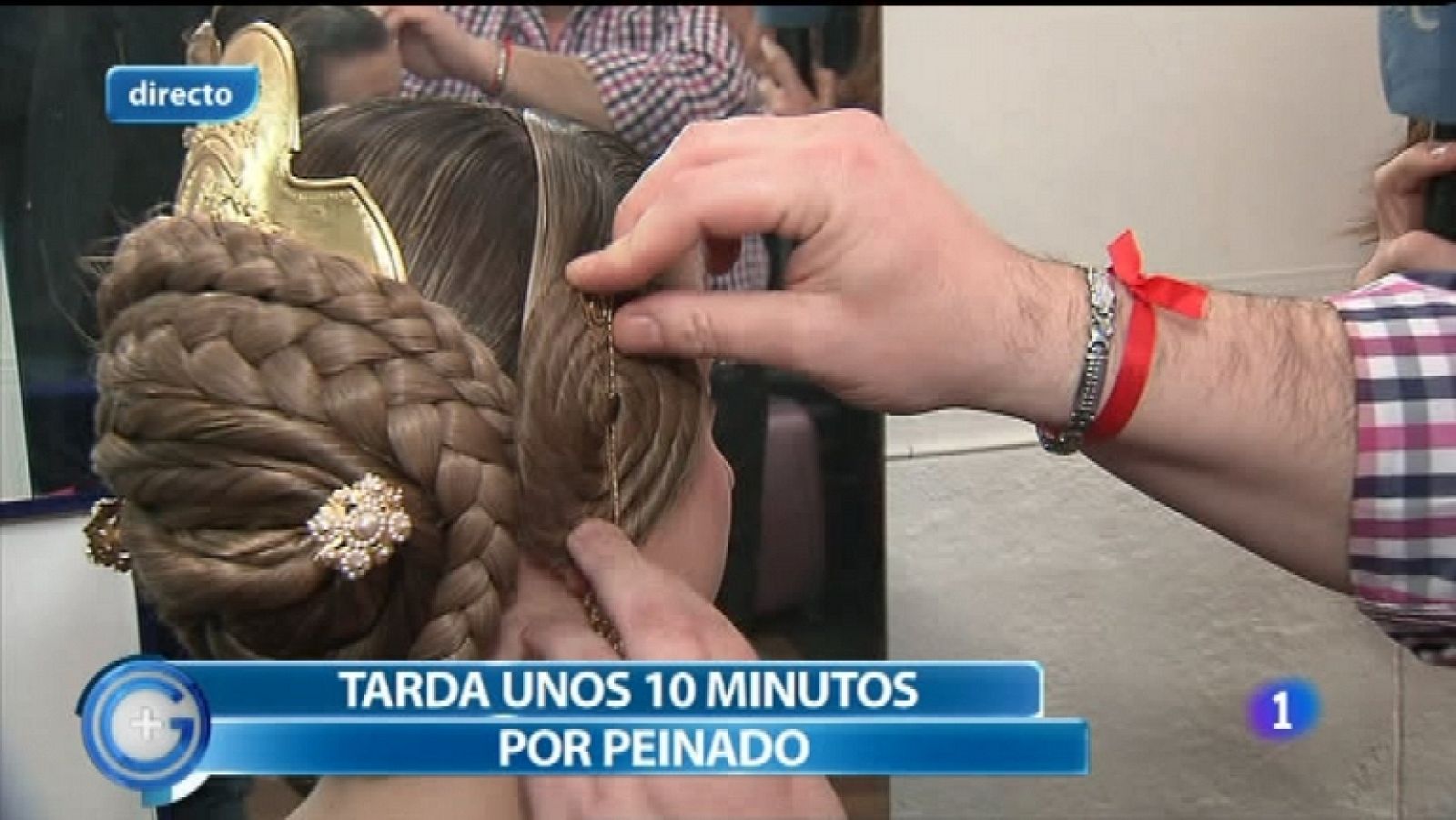 Más Gente - 02/03/12 - Ver ahora