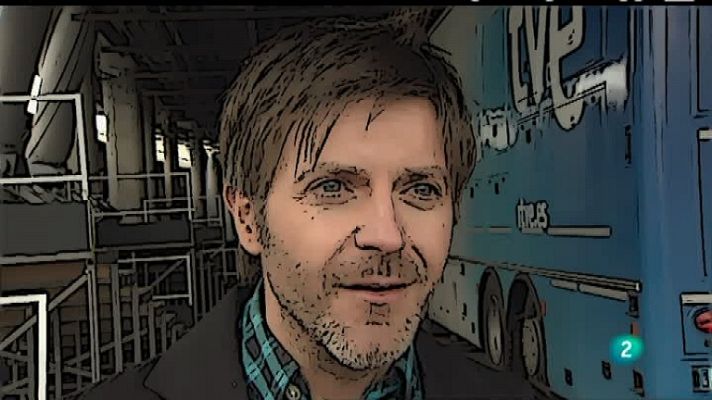 La 2 Noticias - La 2 Noticias - 02/03/12