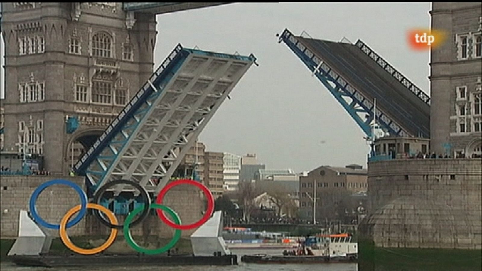 Londres en juego - Sidney 2000. Balonmano. Yugoslavia - España - ver ahora