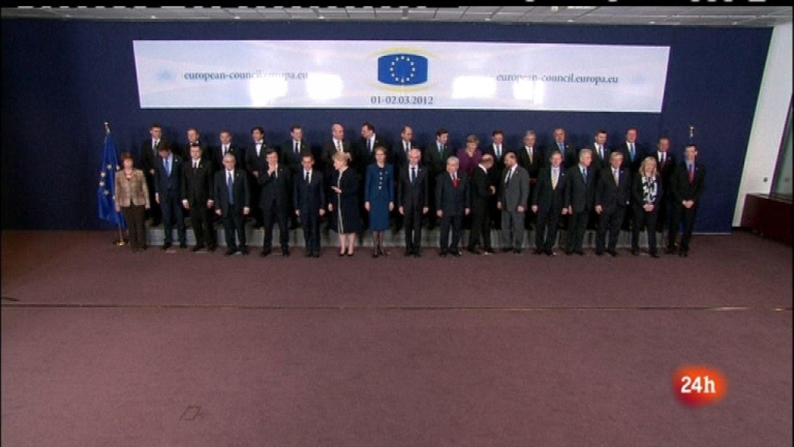 Semanal 24 horas - 03/03/12 - ver ahora