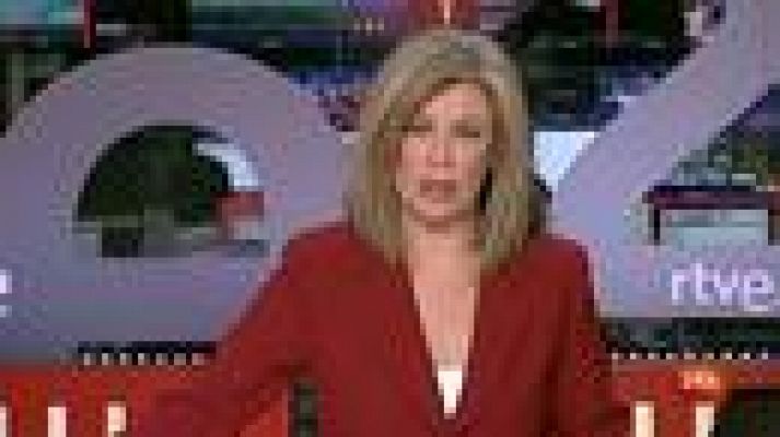 Informativo 24h - Varios muertos a causa de los tornados en EE.UU.