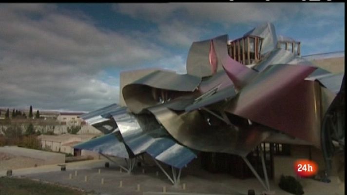 Zoom Tendencias - La ciudad del vino