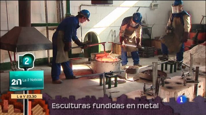 Lo que hay que ver ... - Lo que hay que ver - 03/03/12