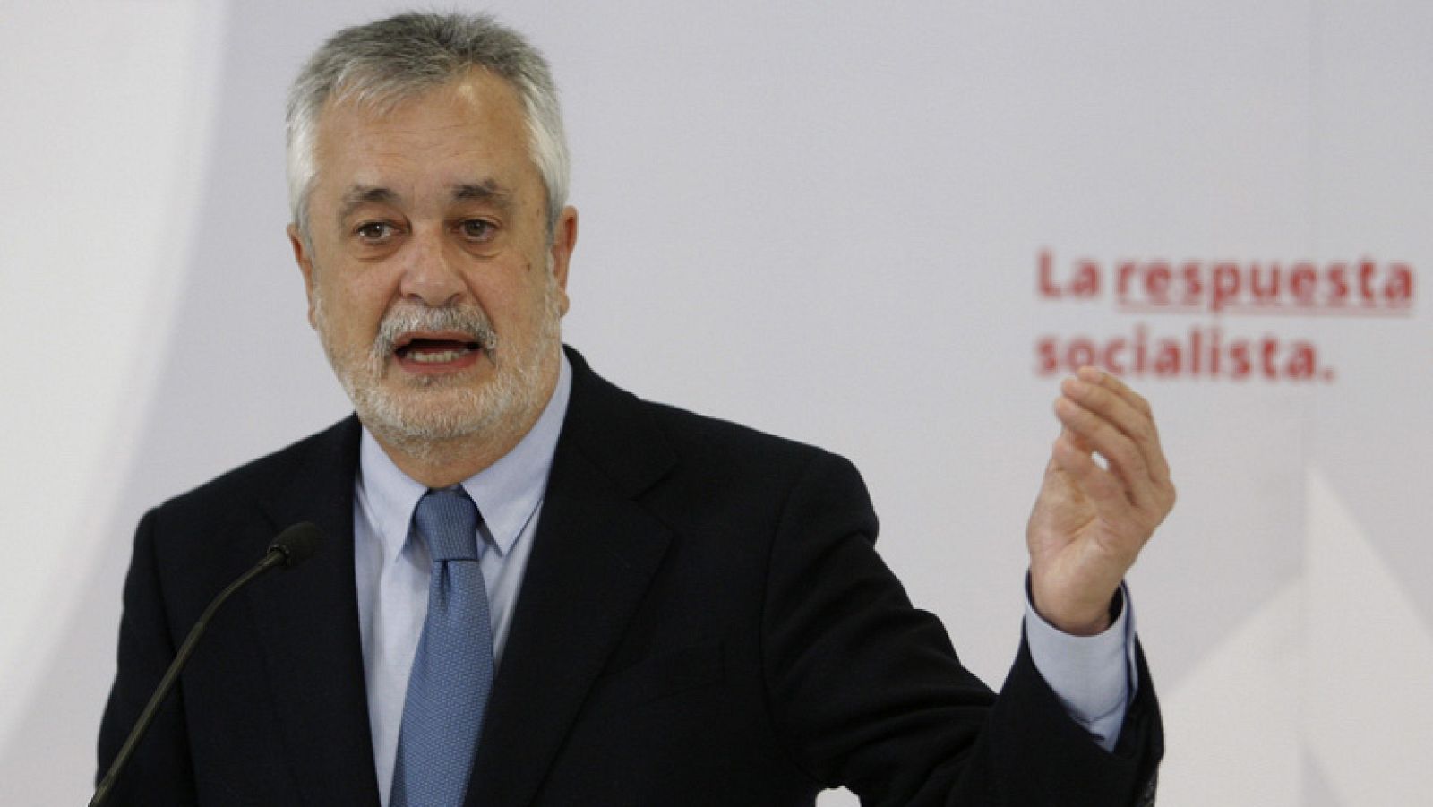 La revisión del objetivo del déficit, en la precampaña andaluza