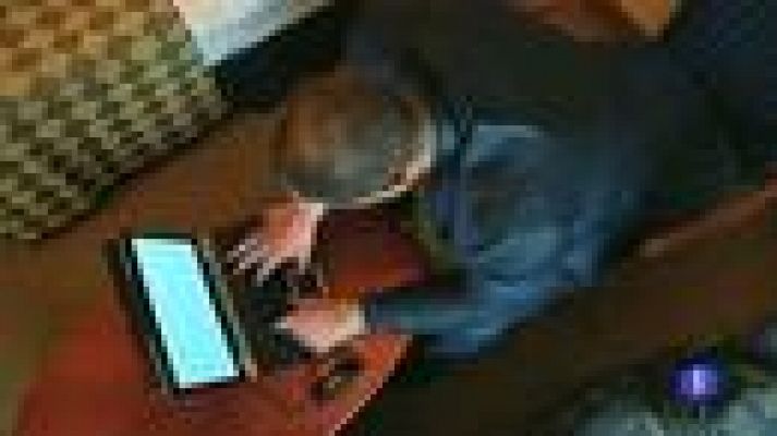 Telediario 1 - Periodismo ciudadano