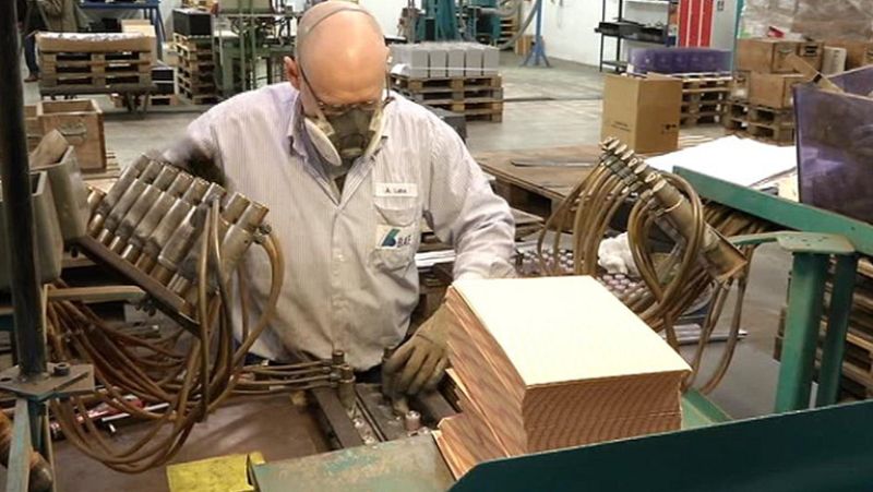 El paro en Alemania marca la menor tasa en los últimos 20 años