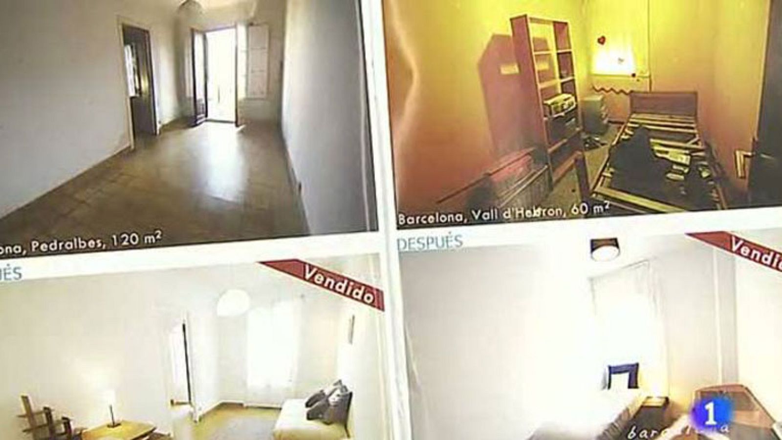 Ante las pérdidas de las inmobiliarias surgen nuevos negocios