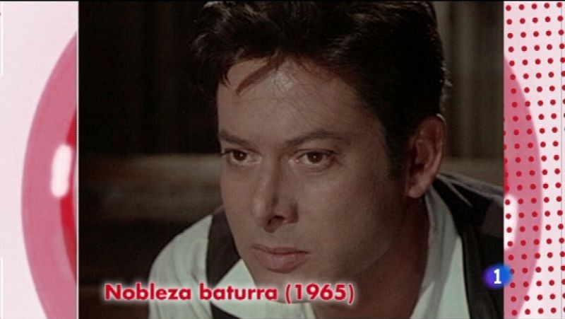 Cine de barrio - nobleza baturra
