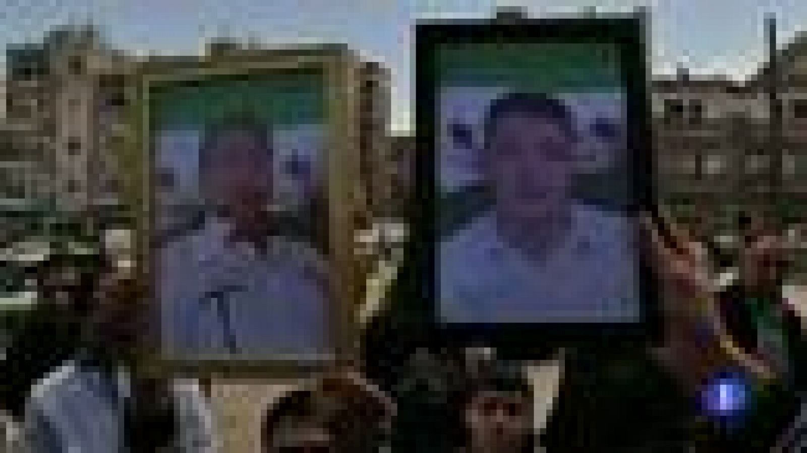 La violencia en Homs impide que llegue la ayuda a la población civil