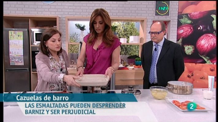 RTVE Responde - 03/03/12