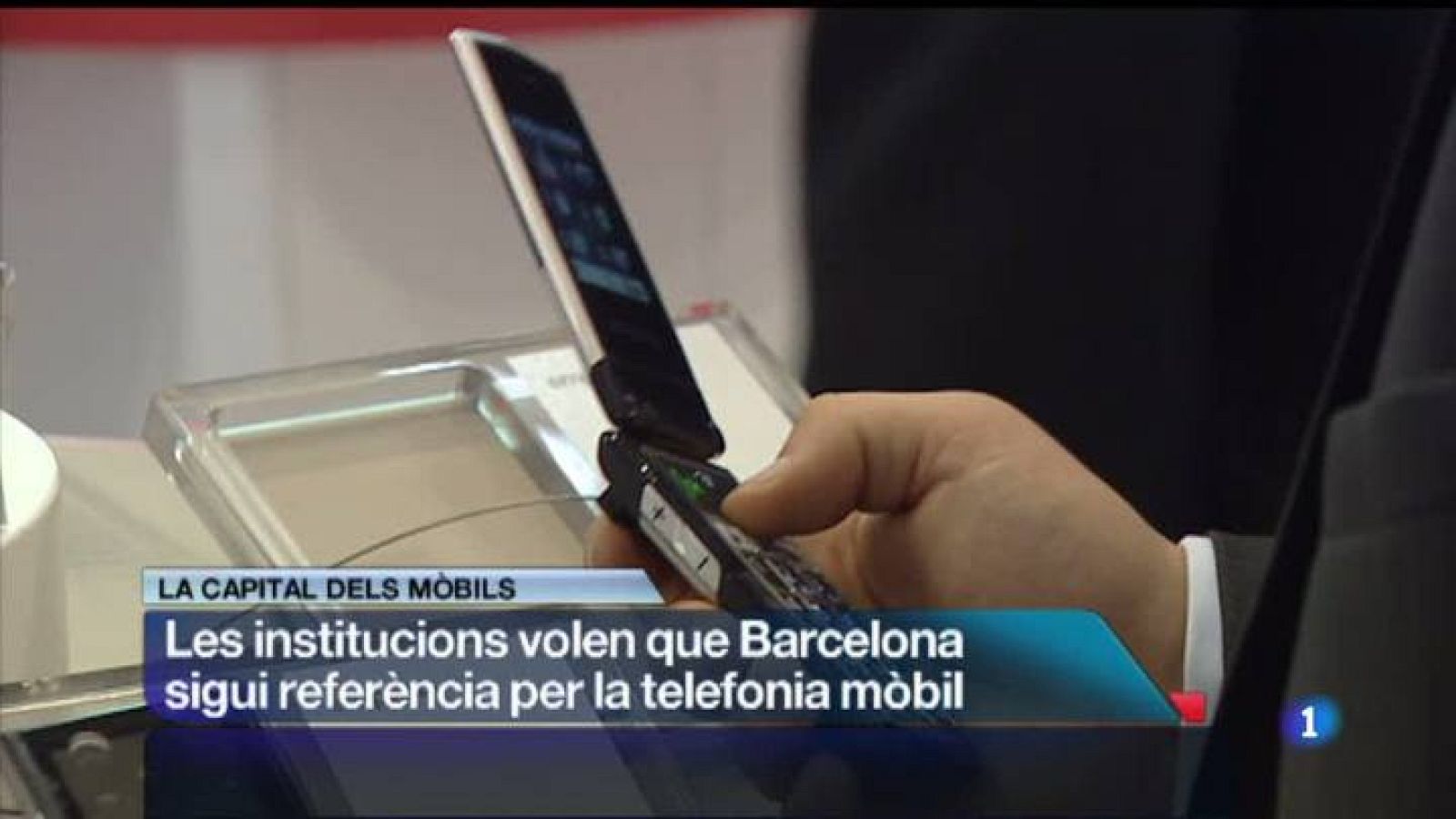 L'Informatiu Cap de Setmana