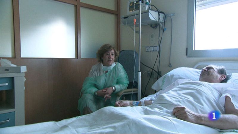 Informe Semanal: Tiempo de vida