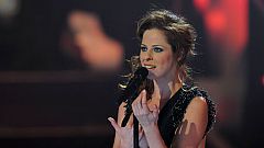 Eurovisión 2012 - Quédate conmigo - Gala TVE