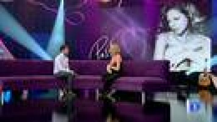 Eurovisión - Rafa Muñoz moda eurovisiva