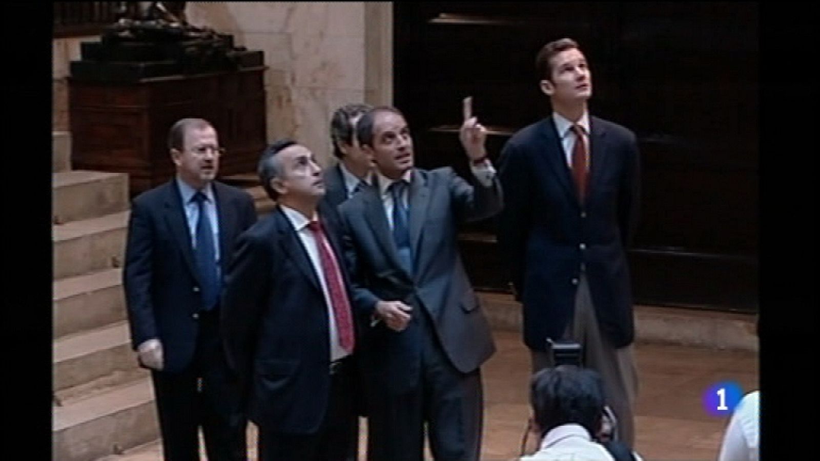 Informe Semanal - 03/03/12  - Ver ahora